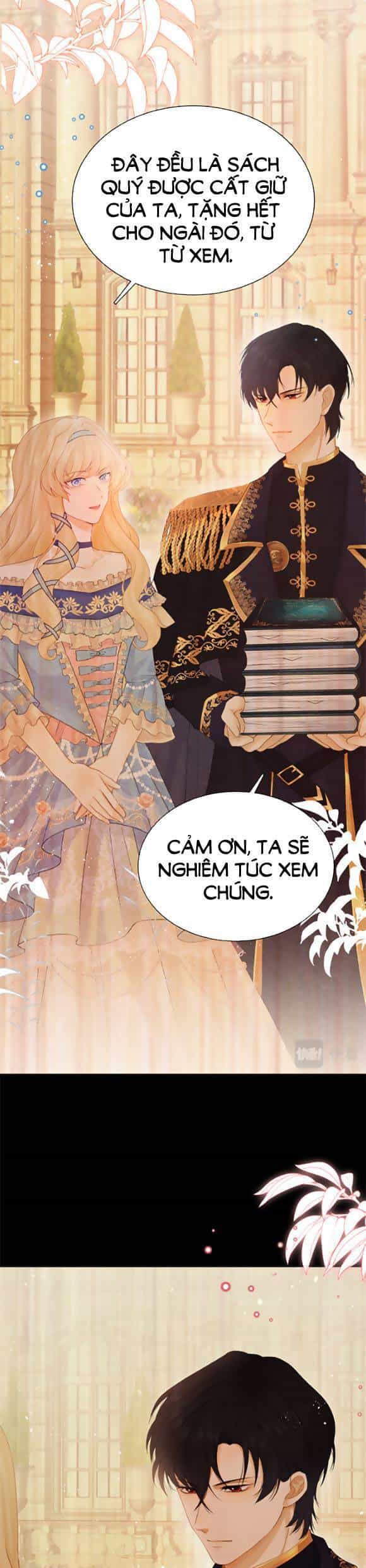 Ngày Tháng Được Giáo Chủ Đại Nhân Sủng Ái - Chương 2 - ảnh 20