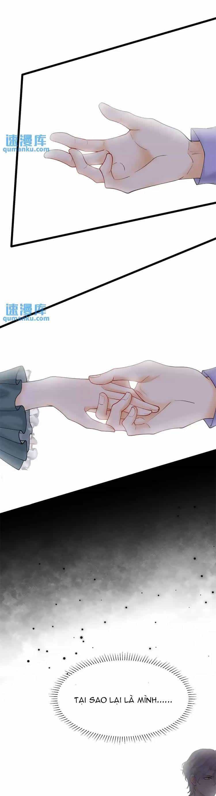 Ngày Tháng Được Giáo Chủ Đại Nhân Sủng Ái - Chương 20 - ảnh 20