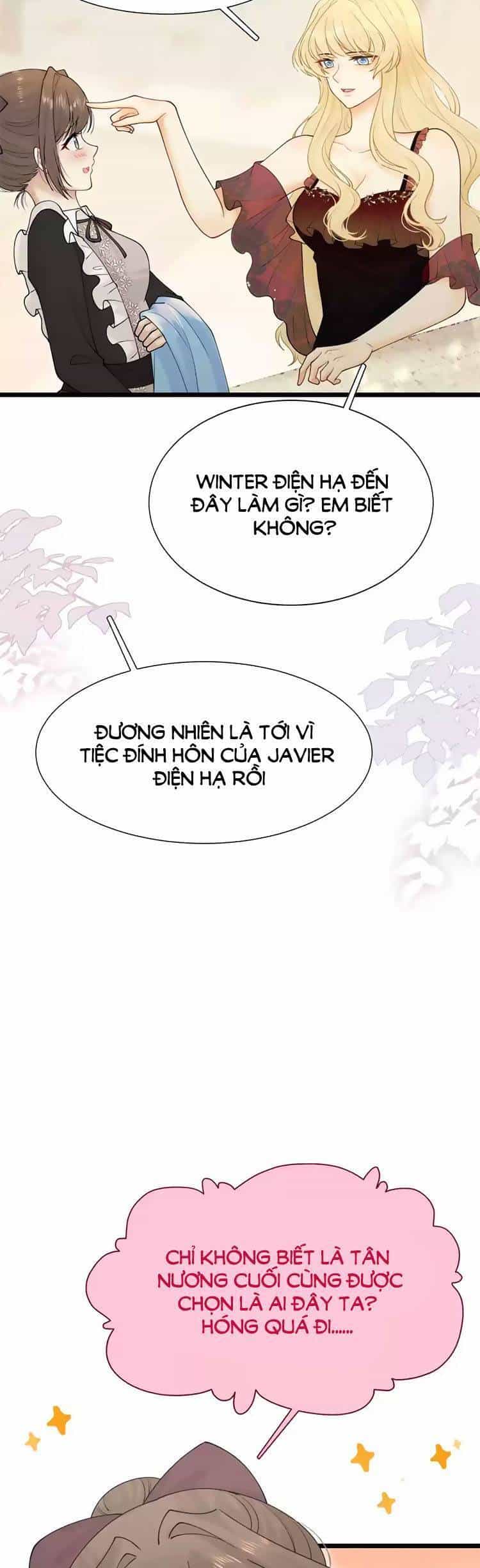 Ngày Tháng Được Giáo Chủ Đại Nhân Sủng Ái - Chương 20 - ảnh 8