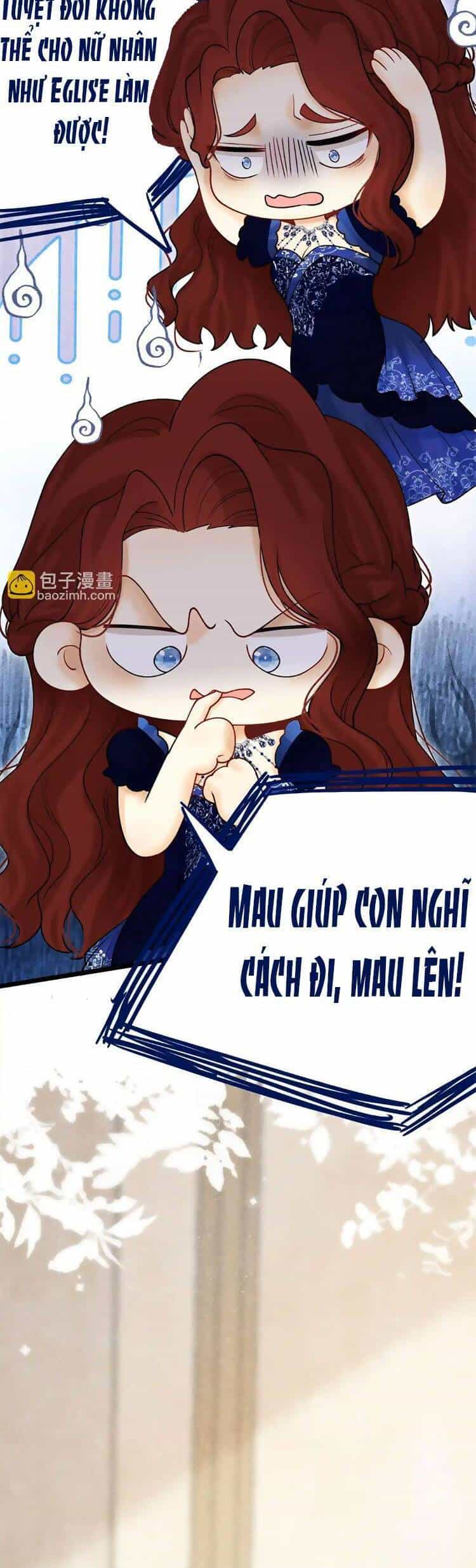 Ngày Tháng Được Giáo Chủ Đại Nhân Sủng Ái - Chương 21 - ảnh 8