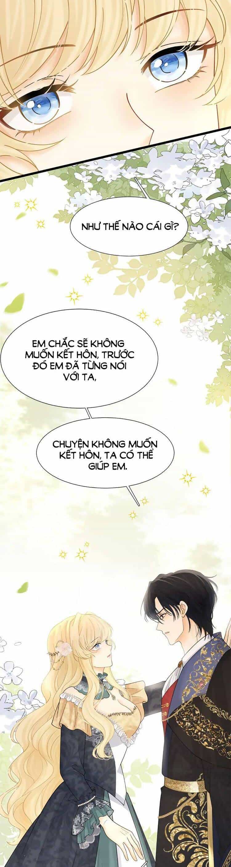 Ngày Tháng Được Giáo Chủ Đại Nhân Sủng Ái - Chương 22 - ảnh 13