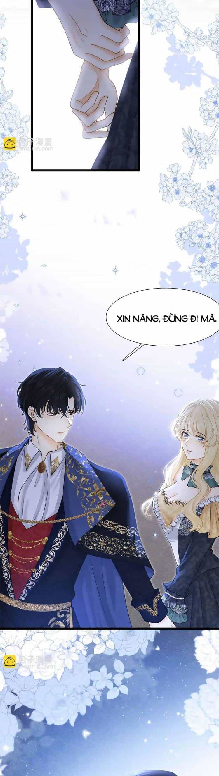 Ngày Tháng Được Giáo Chủ Đại Nhân Sủng Ái - Chương 24 - ảnh 3