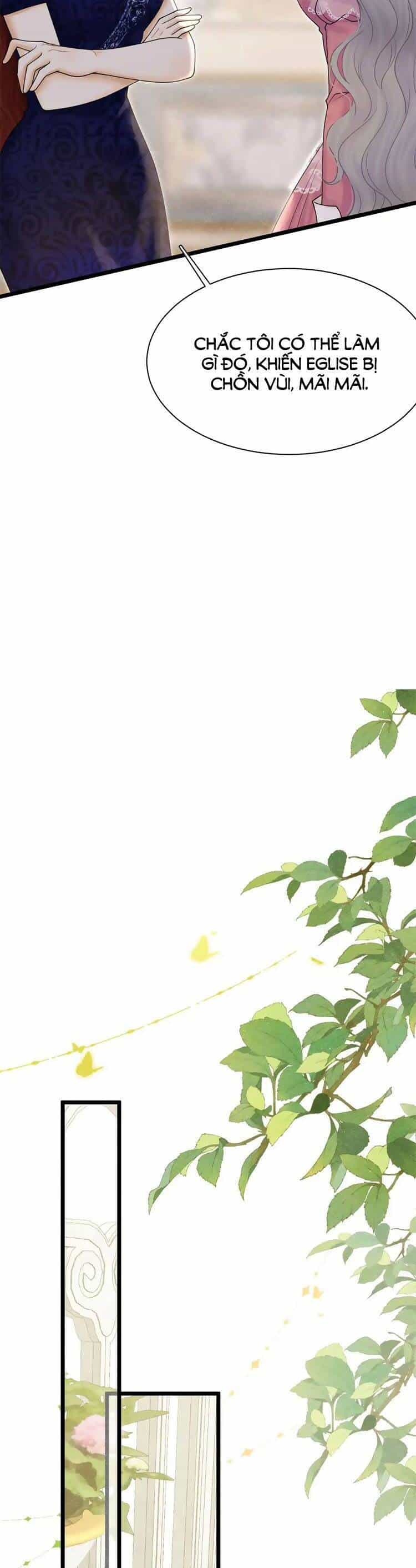 Ngày Tháng Được Giáo Chủ Đại Nhân Sủng Ái - Chương 25 - ảnh 22