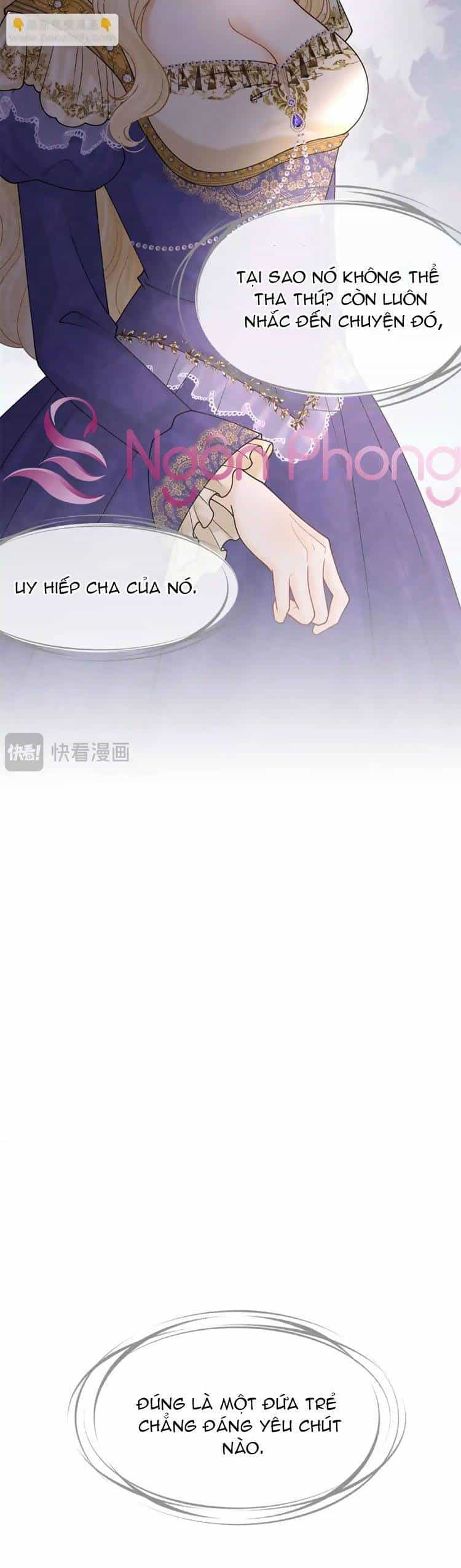 Ngày Tháng Được Giáo Chủ Đại Nhân Sủng Ái - Chương 26 - ảnh 30