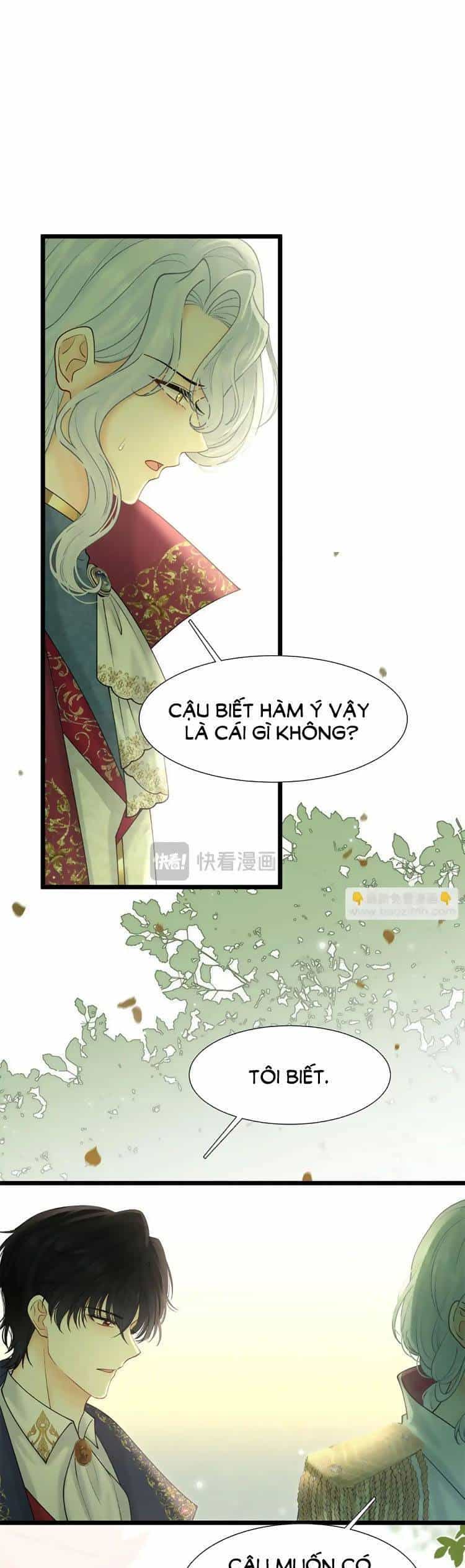 Ngày Tháng Được Giáo Chủ Đại Nhân Sủng Ái - Chương 27 - ảnh 6