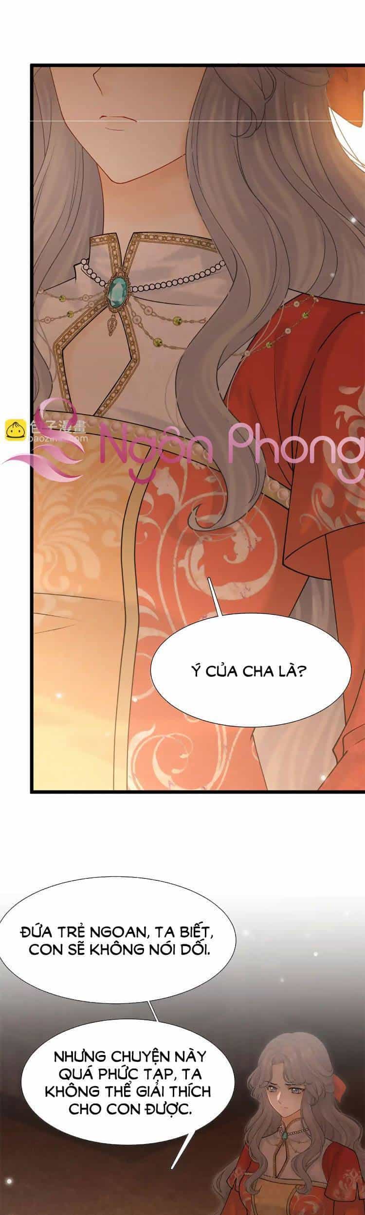 Ngày Tháng Được Giáo Chủ Đại Nhân Sủng Ái - Chương 28 - ảnh 2