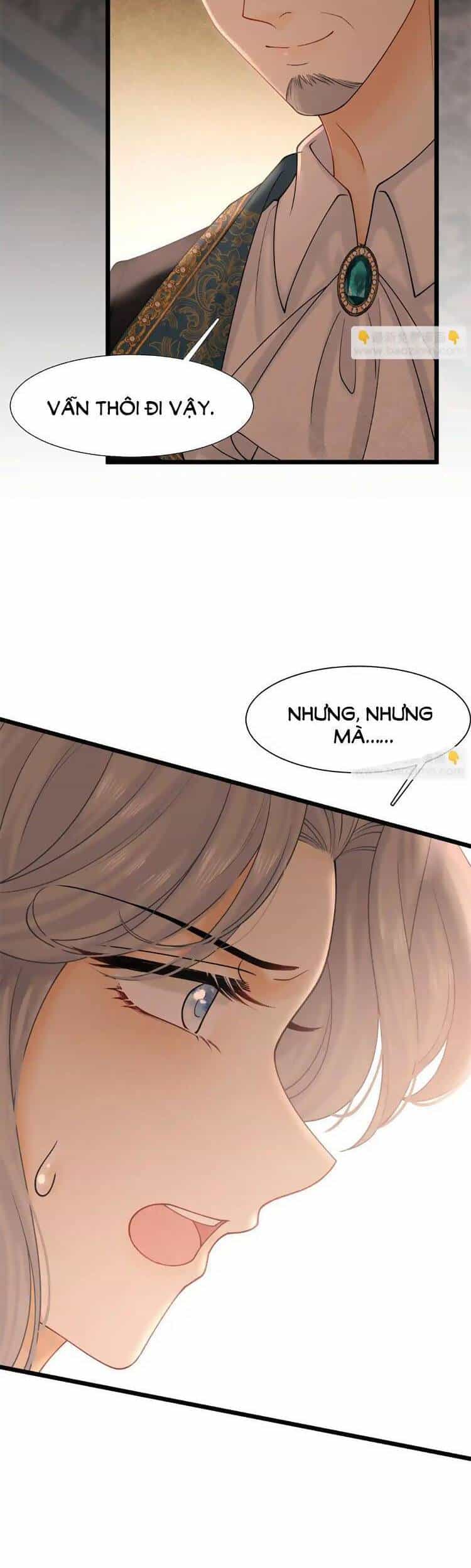 Ngày Tháng Được Giáo Chủ Đại Nhân Sủng Ái - Chương 28 - ảnh 4