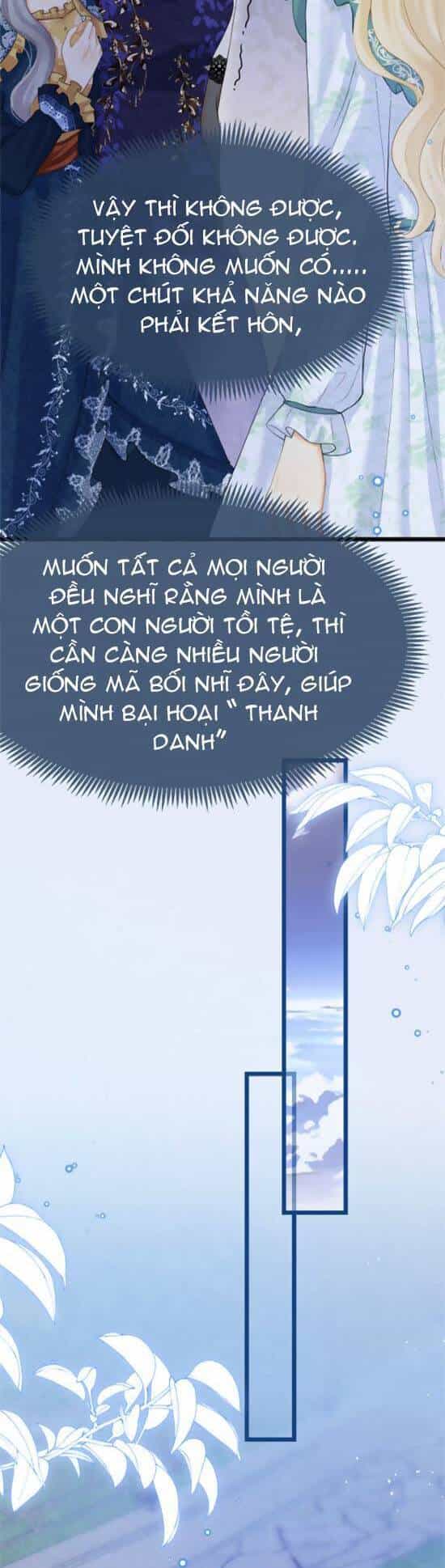 Ngày Tháng Được Giáo Chủ Đại Nhân Sủng Ái - Chương 3 - ảnh 17