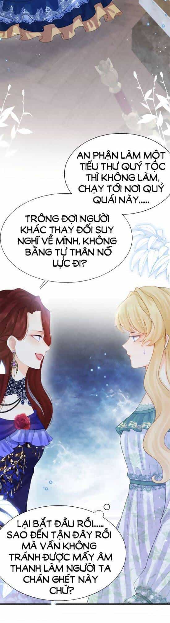 Ngày Tháng Được Giáo Chủ Đại Nhân Sủng Ái - Chương 3 - ảnh 8