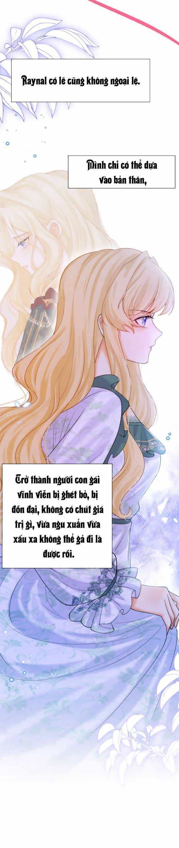 Ngày Tháng Được Giáo Chủ Đại Nhân Sủng Ái - Chương 4 - ảnh 11