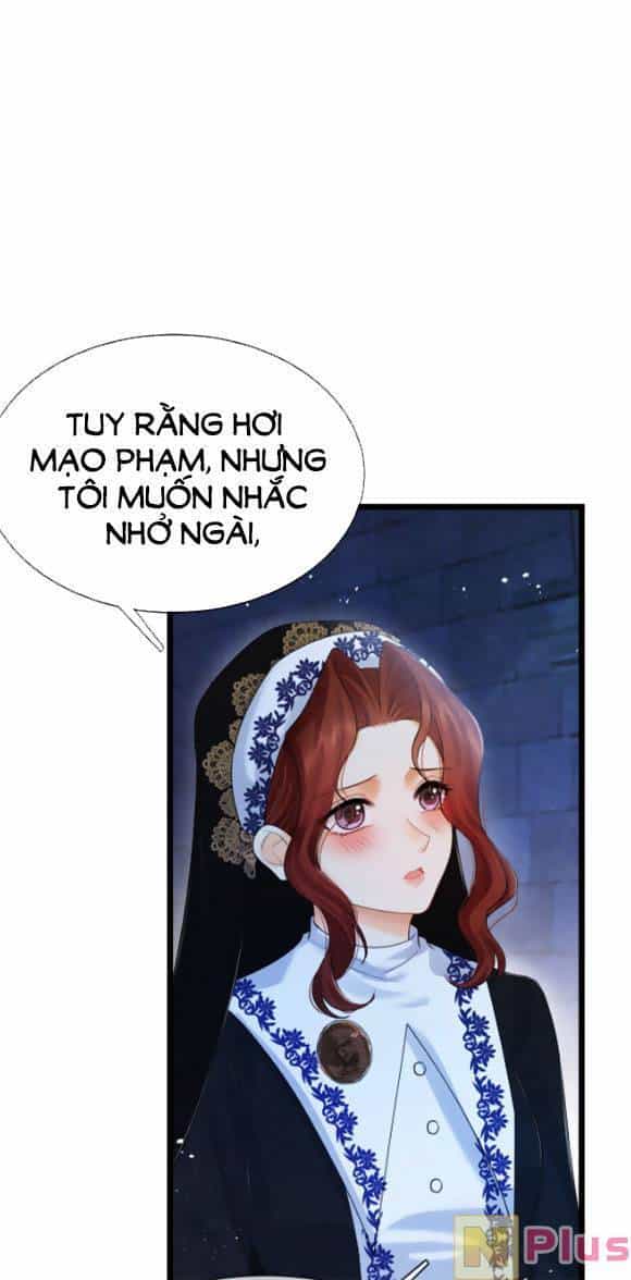 Ngày Tháng Được Giáo Chủ Đại Nhân Sủng Ái - Chương 4 - ảnh 14