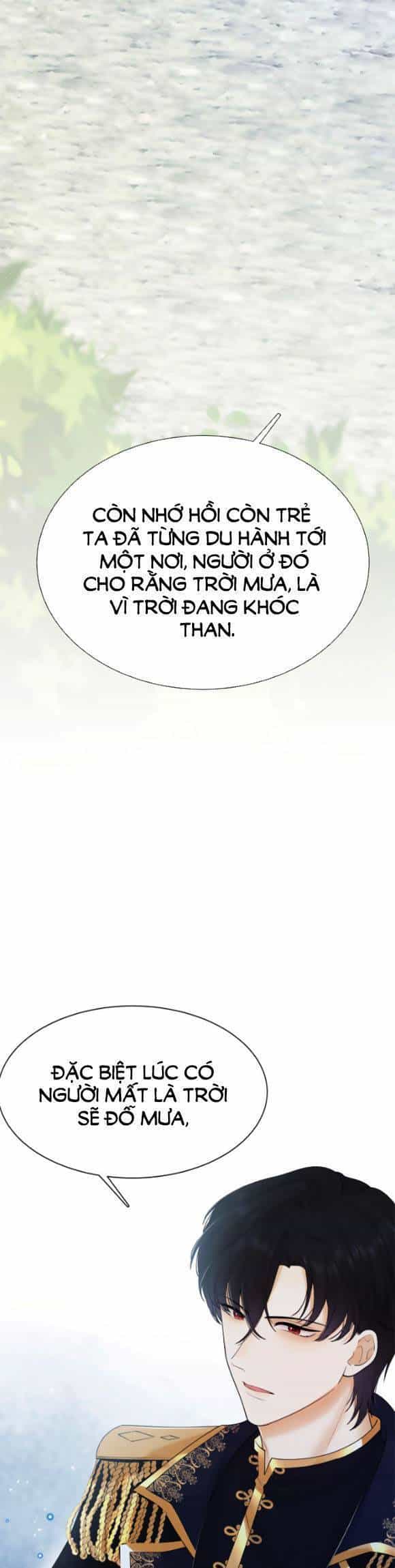 Ngày Tháng Được Giáo Chủ Đại Nhân Sủng Ái - Chương 4 - ảnh 25