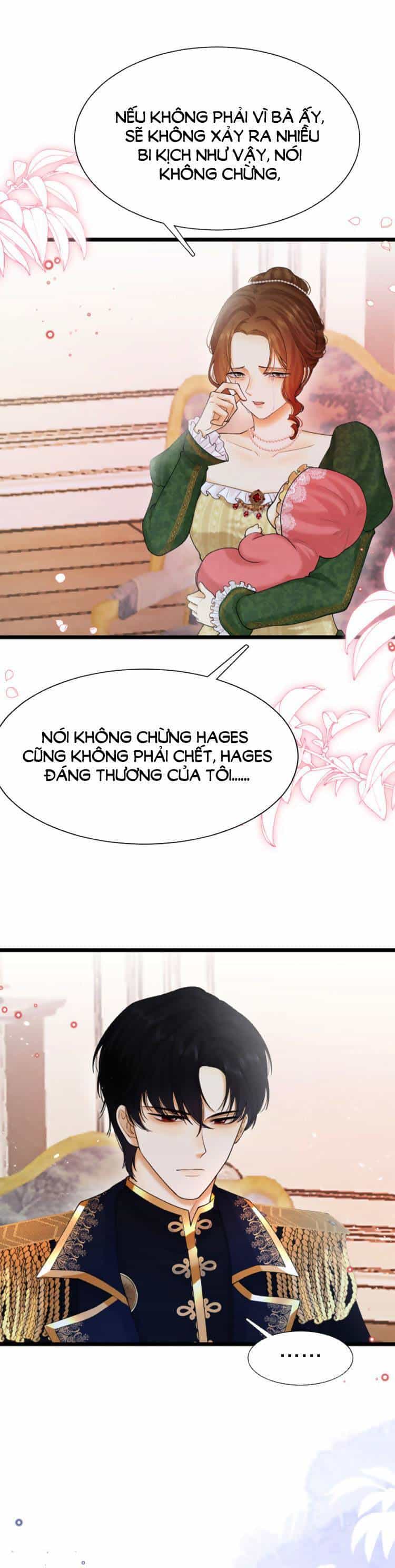 Ngày Tháng Được Giáo Chủ Đại Nhân Sủng Ái - Chương 5 - ảnh 32