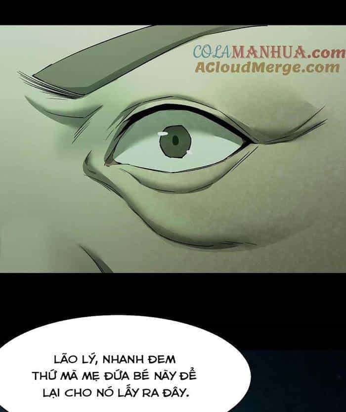 Ngày Tôi Sinh Ra, Bách Quỷ Dạ Hành, Tuyết Thi Hộ Đạo - Chương 10 - ảnh 8