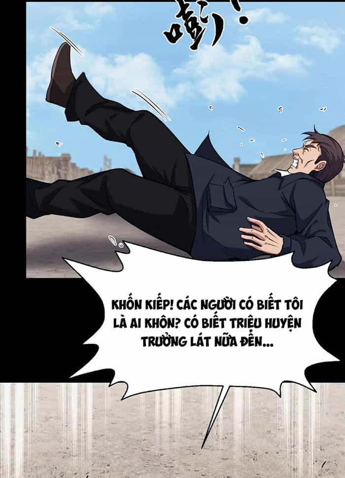 Ngày Tôi Sinh Ra, Bách Quỷ Dạ Hành, Tuyết Thi Hộ Đạo - Chương 100 - ảnh 21
