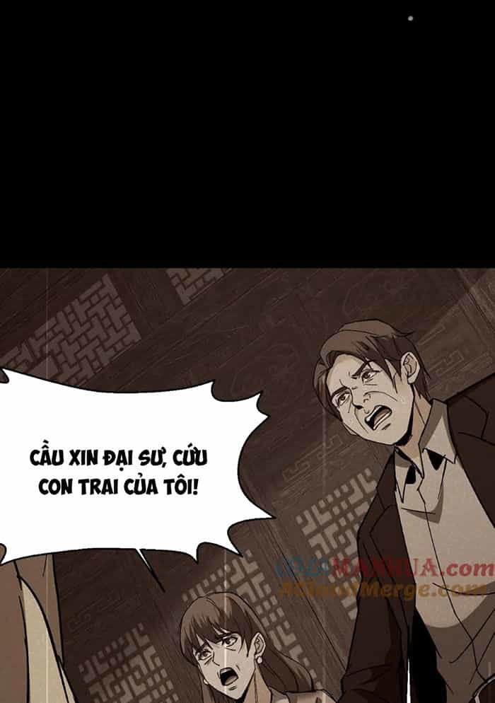 Ngày Tôi Sinh Ra, Bách Quỷ Dạ Hành, Tuyết Thi Hộ Đạo - Chương 101 - ảnh 23