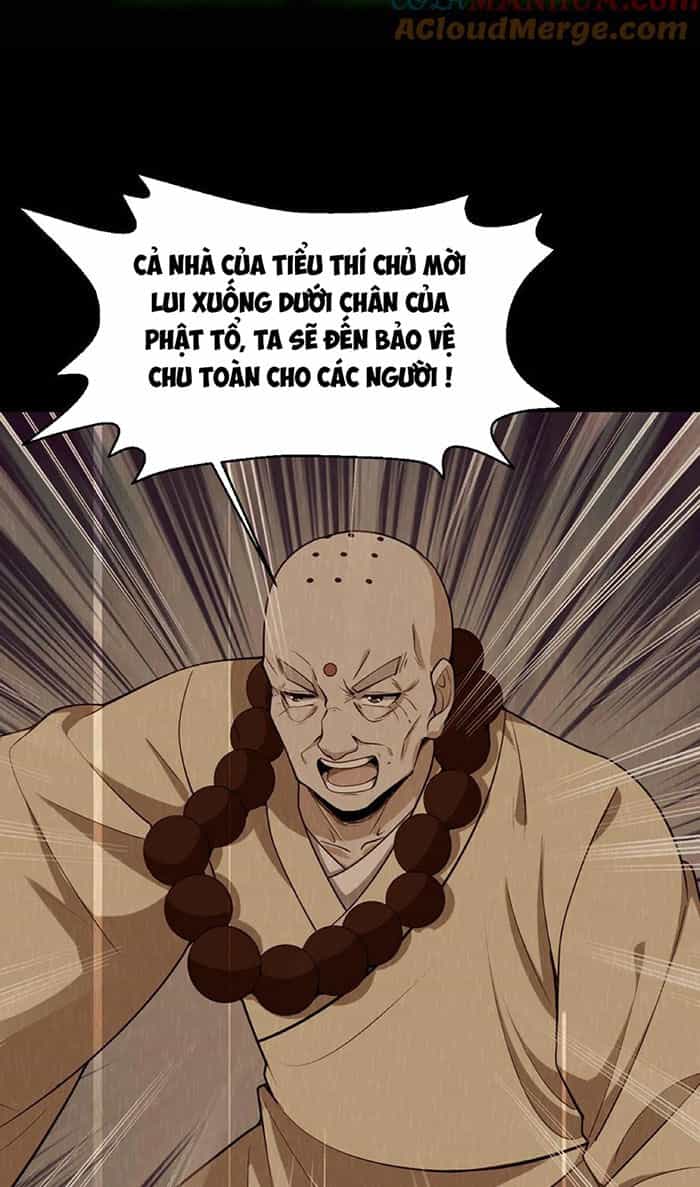 Ngày Tôi Sinh Ra, Bách Quỷ Dạ Hành, Tuyết Thi Hộ Đạo - Chương 102 - ảnh 2