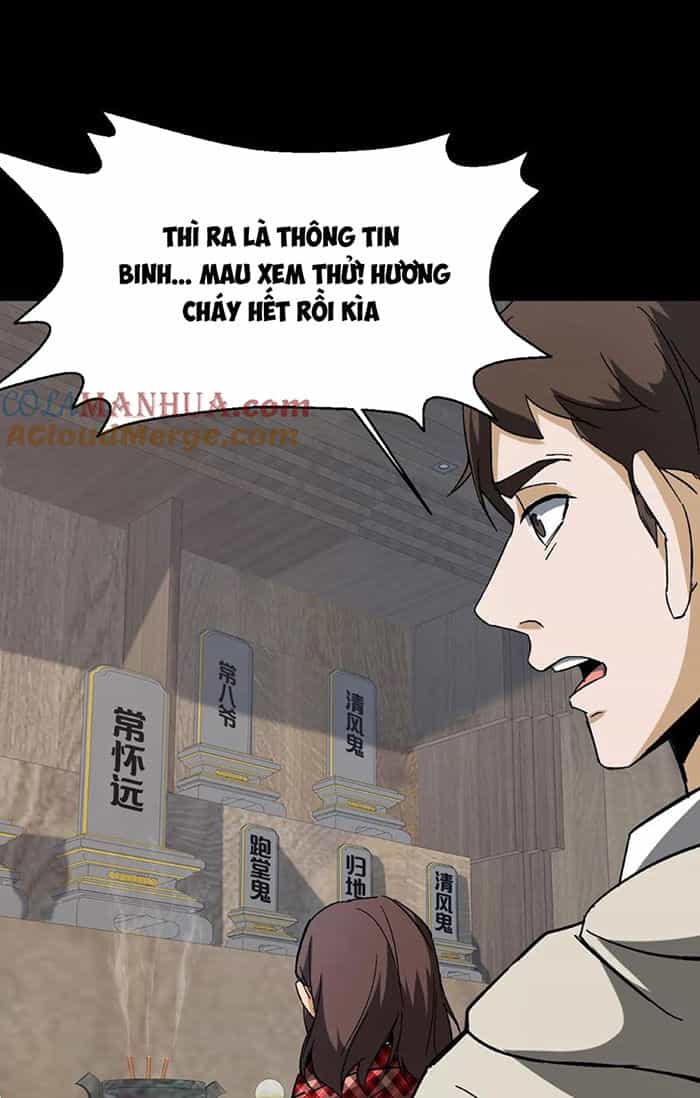 Ngày Tôi Sinh Ra, Bách Quỷ Dạ Hành, Tuyết Thi Hộ Đạo - Chương 104 - ảnh 17
