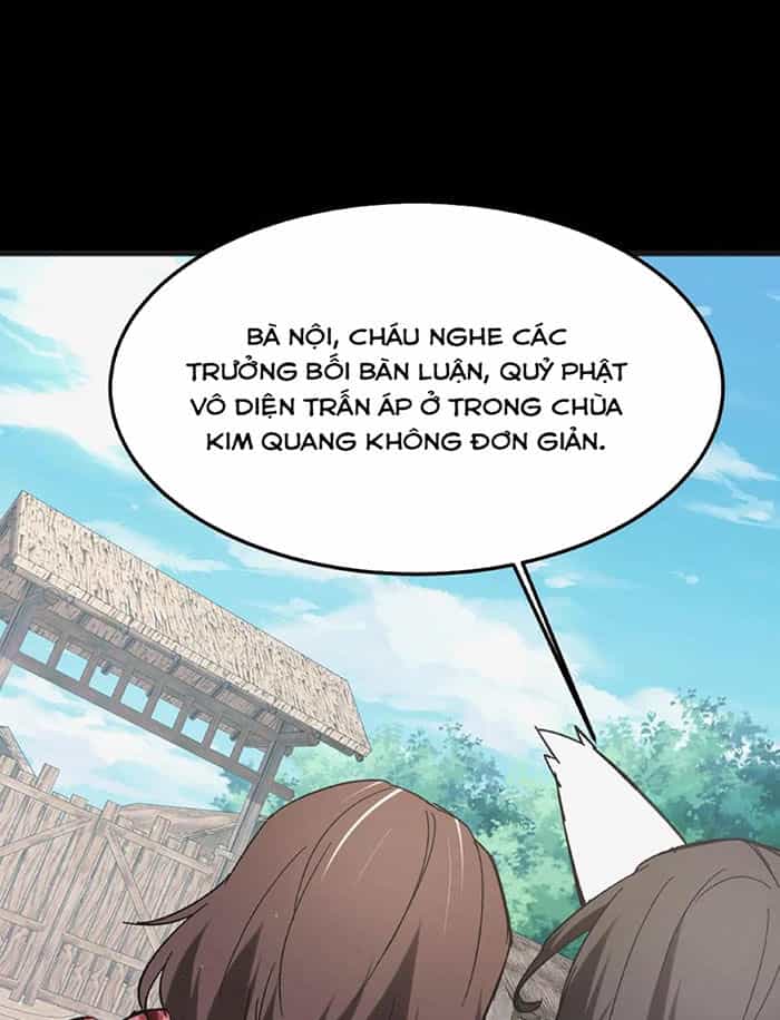 Ngày Tôi Sinh Ra, Bách Quỷ Dạ Hành, Tuyết Thi Hộ Đạo - Chương 105 - ảnh 21