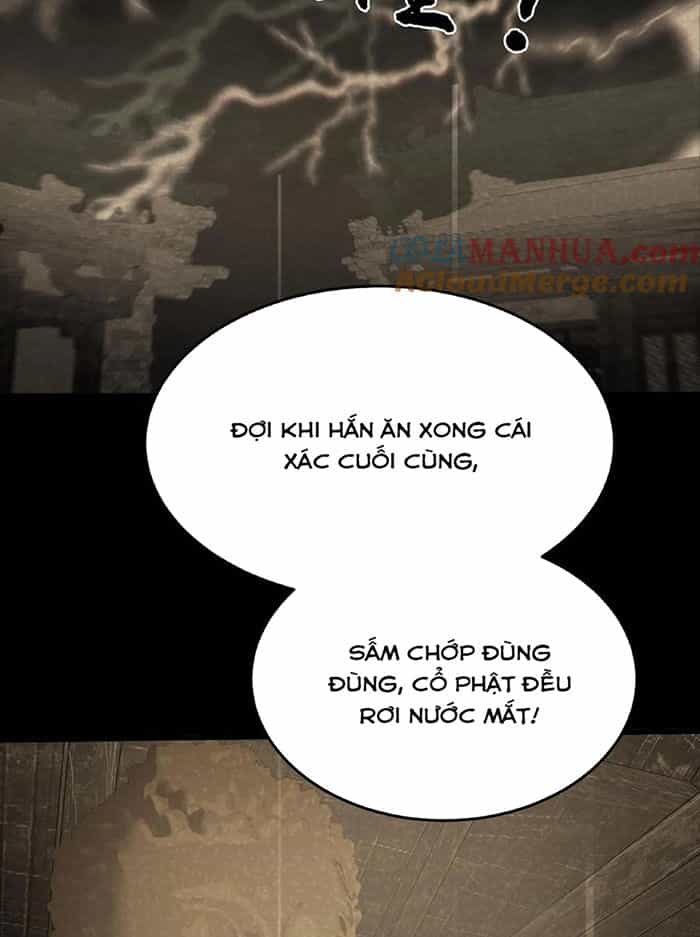 Ngày Tôi Sinh Ra, Bách Quỷ Dạ Hành, Tuyết Thi Hộ Đạo - Chương 106 - ảnh 12