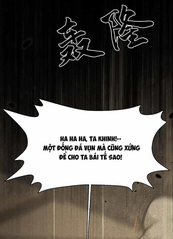 Ngày Tôi Sinh Ra, Bách Quỷ Dạ Hành, Tuyết Thi Hộ Đạo - Chương 106 - ảnh 16