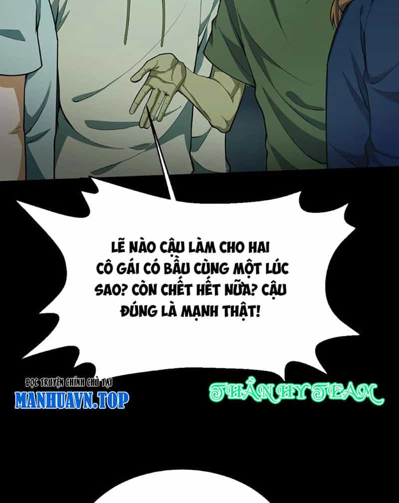 Ngày Tôi Sinh Ra, Bách Quỷ Dạ Hành, Tuyết Thi Hộ Đạo - Chương 108 - ảnh 6