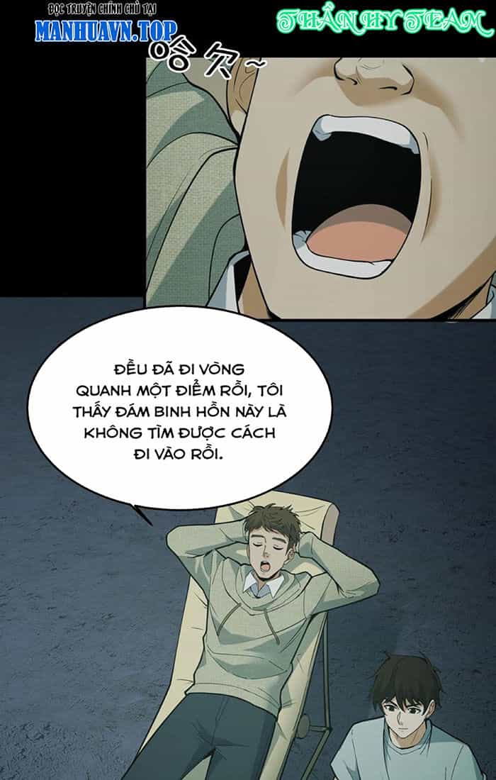 Ngày Tôi Sinh Ra, Bách Quỷ Dạ Hành, Tuyết Thi Hộ Đạo - Chương 109 - ảnh 3