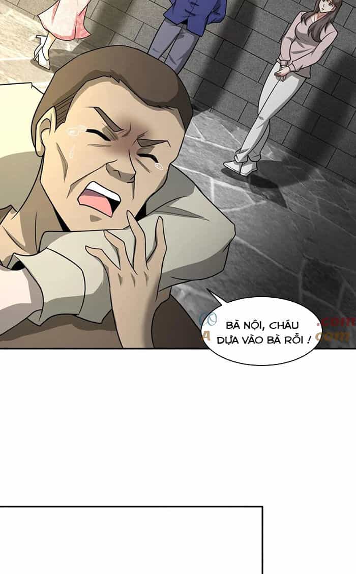 Ngày Tôi Sinh Ra, Bách Quỷ Dạ Hành, Tuyết Thi Hộ Đạo - Chương 111 - ảnh 11