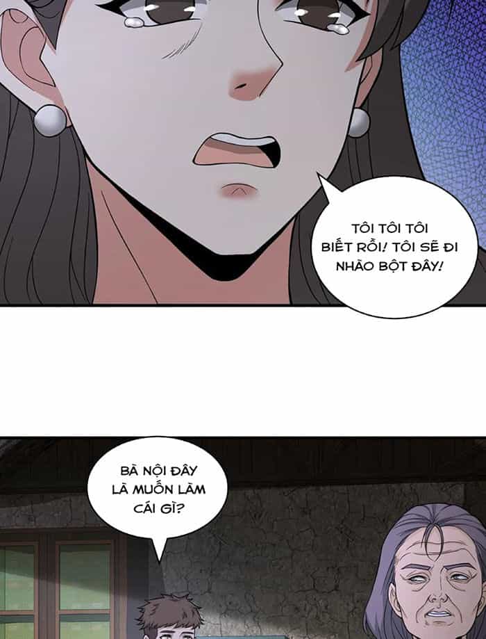 Ngày Tôi Sinh Ra, Bách Quỷ Dạ Hành, Tuyết Thi Hộ Đạo - Chương 112 - ảnh 22