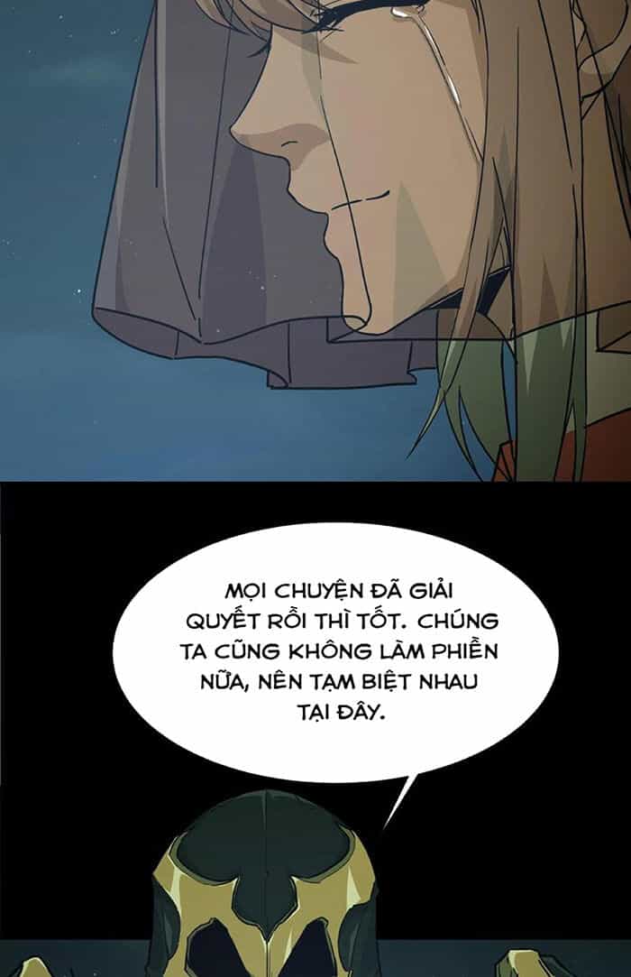 Ngày Tôi Sinh Ra, Bách Quỷ Dạ Hành, Tuyết Thi Hộ Đạo - Chương 115 - ảnh 19