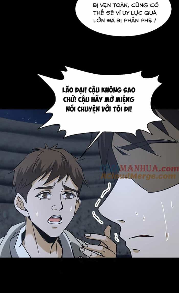 Ngày Tôi Sinh Ra, Bách Quỷ Dạ Hành, Tuyết Thi Hộ Đạo - Chương 119 - ảnh 12
