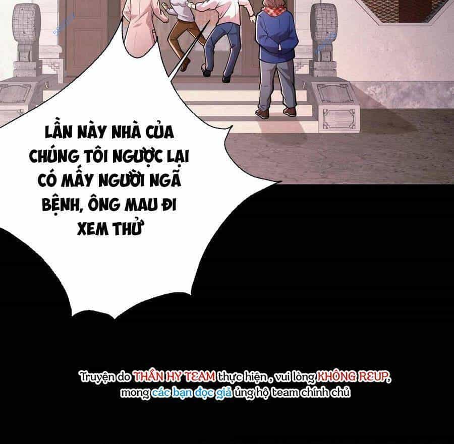 Ngày Tôi Sinh Ra, Bách Quỷ Dạ Hành, Tuyết Thi Hộ Đạo - Chương 12 - ảnh 17