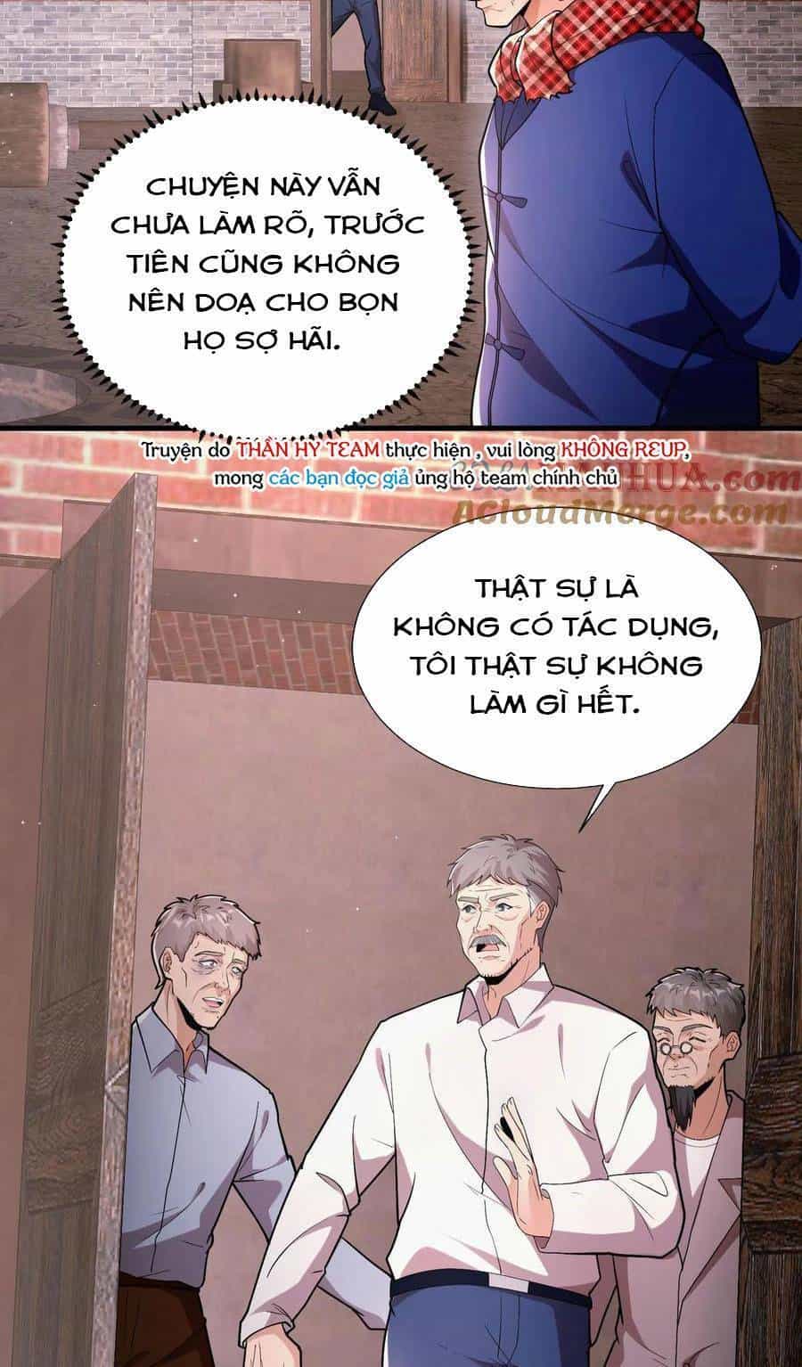 Ngày Tôi Sinh Ra, Bách Quỷ Dạ Hành, Tuyết Thi Hộ Đạo - Chương 12 - ảnh 22