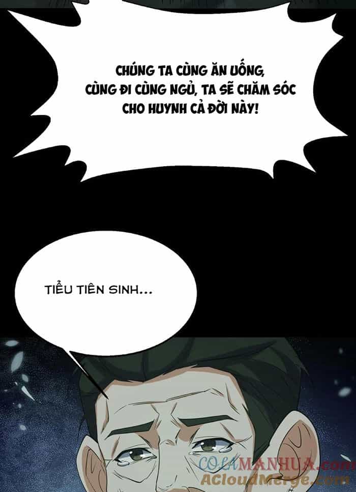 Ngày Tôi Sinh Ra, Bách Quỷ Dạ Hành, Tuyết Thi Hộ Đạo - Chương 122 - ảnh 36