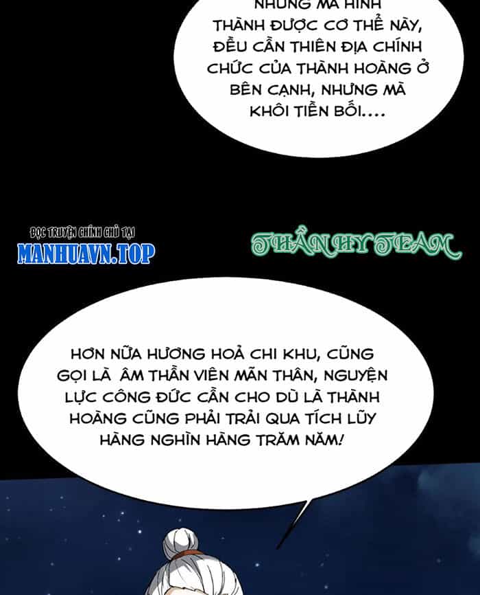 Ngày Tôi Sinh Ra, Bách Quỷ Dạ Hành, Tuyết Thi Hộ Đạo - Chương 123 - ảnh 4