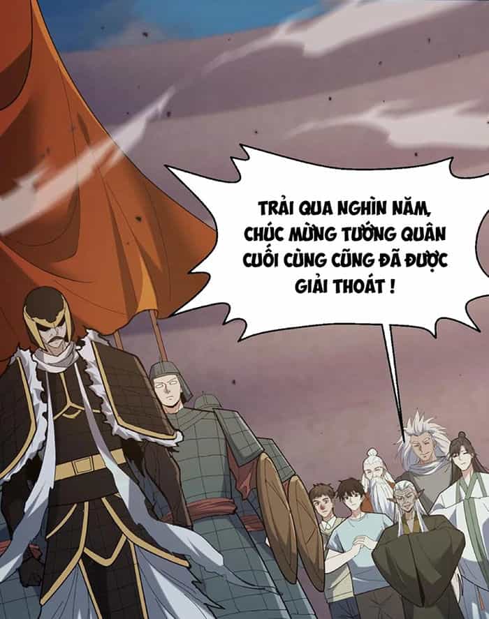 Ngày Tôi Sinh Ra, Bách Quỷ Dạ Hành, Tuyết Thi Hộ Đạo - Chương 125 - ảnh 14
