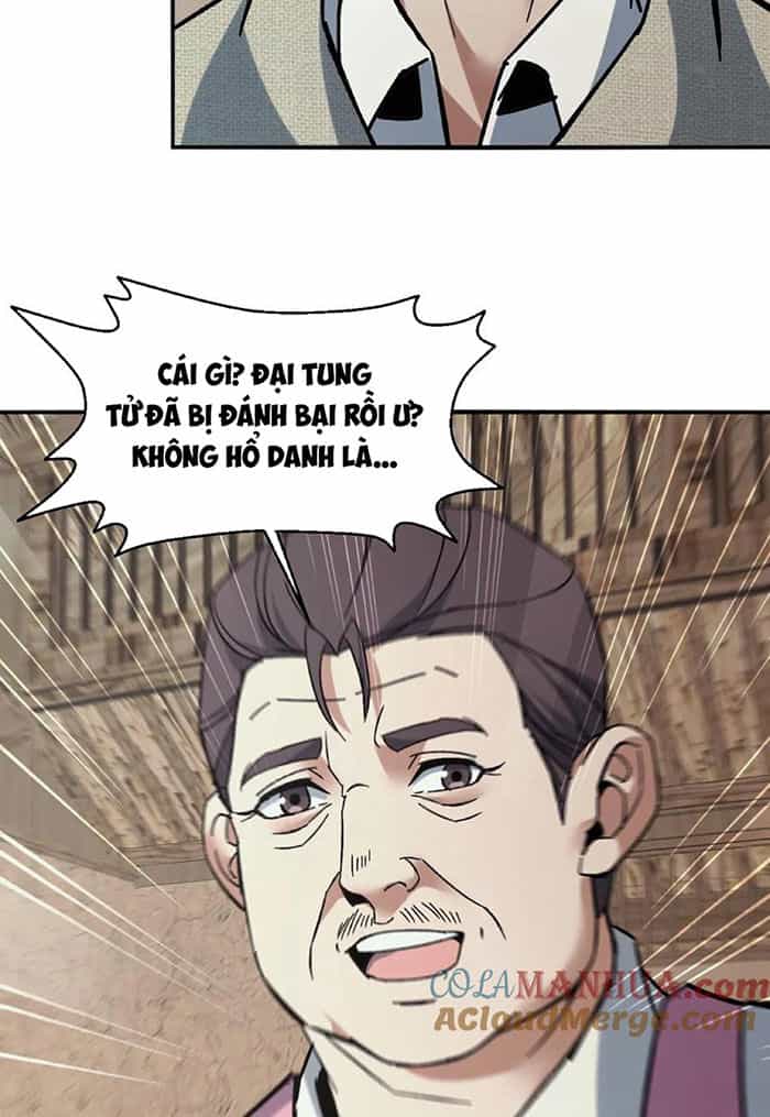 Ngày Tôi Sinh Ra, Bách Quỷ Dạ Hành, Tuyết Thi Hộ Đạo - Chương 126 - ảnh 31