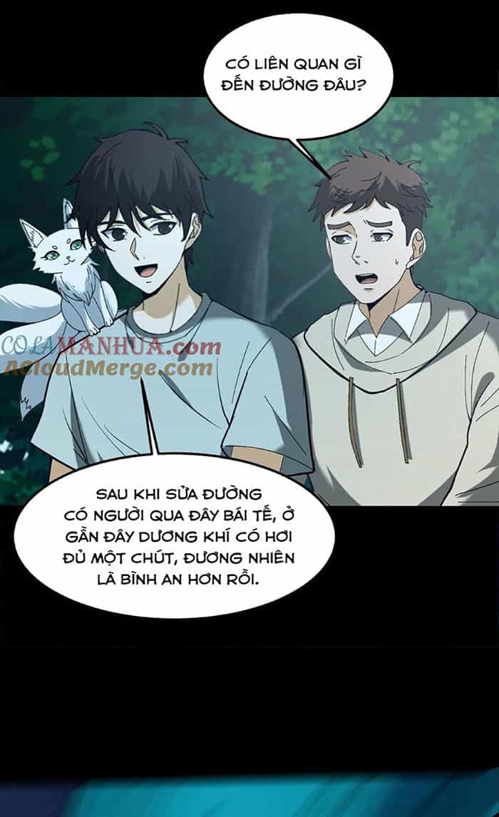 Ngày Tôi Sinh Ra, Bách Quỷ Dạ Hành, Tuyết Thi Hộ Đạo - Chương 127 - ảnh 29