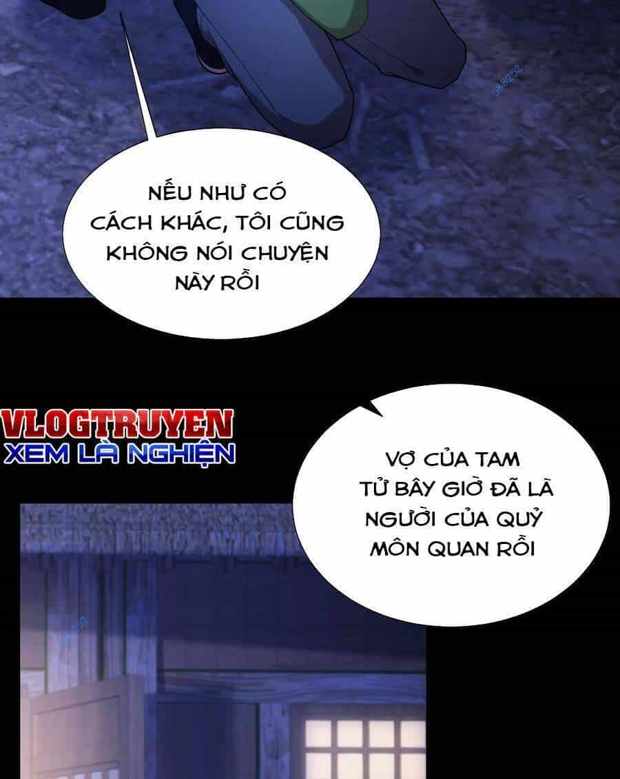 Ngày Tôi Sinh Ra, Bách Quỷ Dạ Hành, Tuyết Thi Hộ Đạo - Chương 13 - ảnh 31