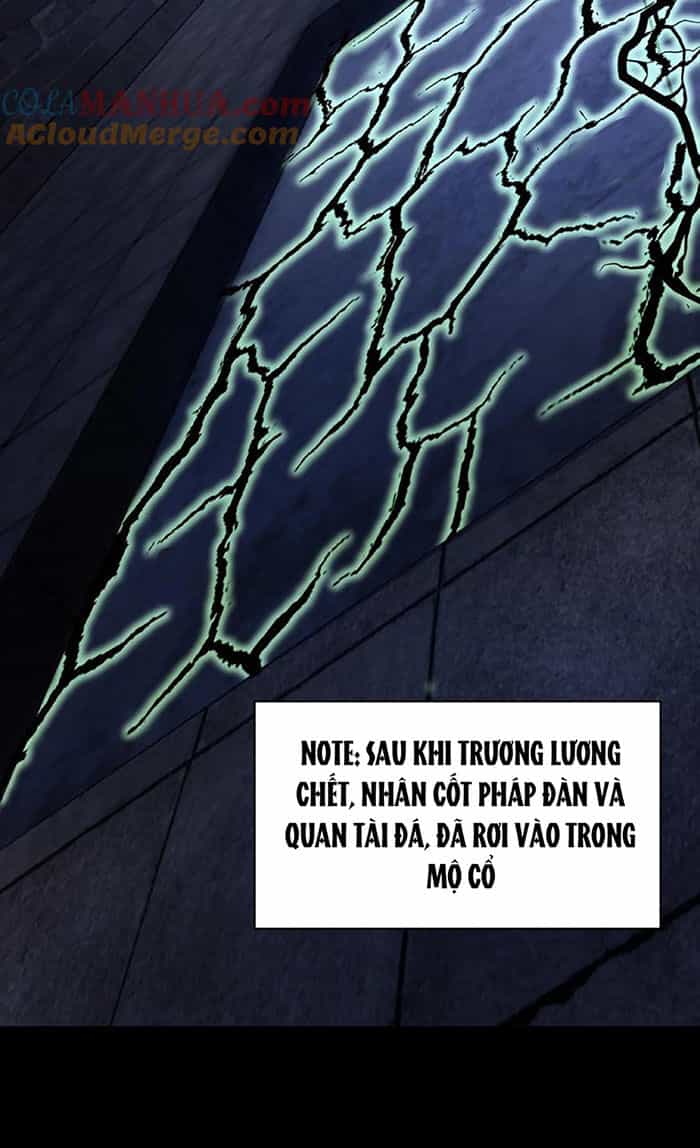 Ngày Tôi Sinh Ra, Bách Quỷ Dạ Hành, Tuyết Thi Hộ Đạo - Chương 130 - ảnh 4