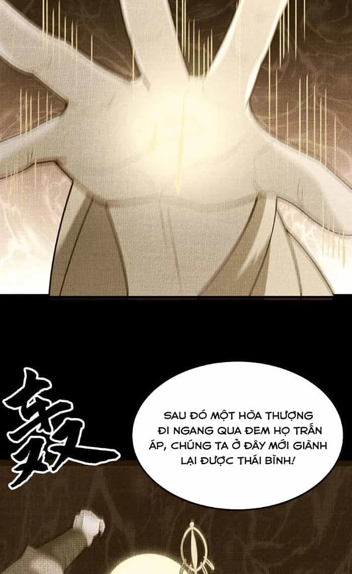 Ngày Tôi Sinh Ra, Bách Quỷ Dạ Hành, Tuyết Thi Hộ Đạo - Chương 136 - ảnh 18
