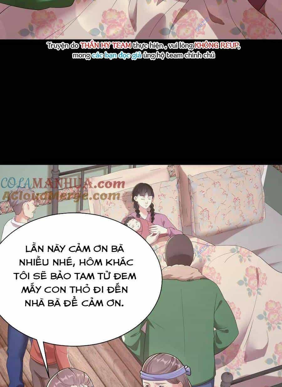 Ngày Tôi Sinh Ra, Bách Quỷ Dạ Hành, Tuyết Thi Hộ Đạo - Chương 14 - ảnh 25