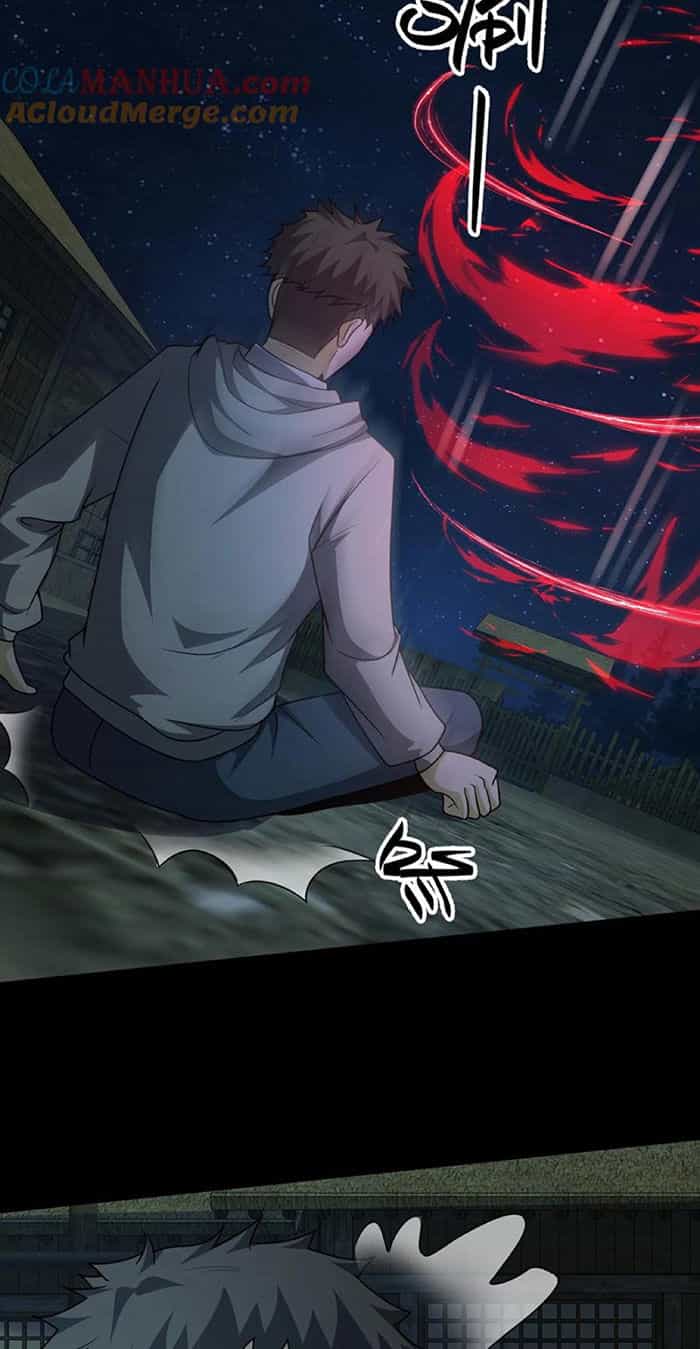 Ngày Tôi Sinh Ra, Bách Quỷ Dạ Hành, Tuyết Thi Hộ Đạo - Chương 142 - ảnh 10