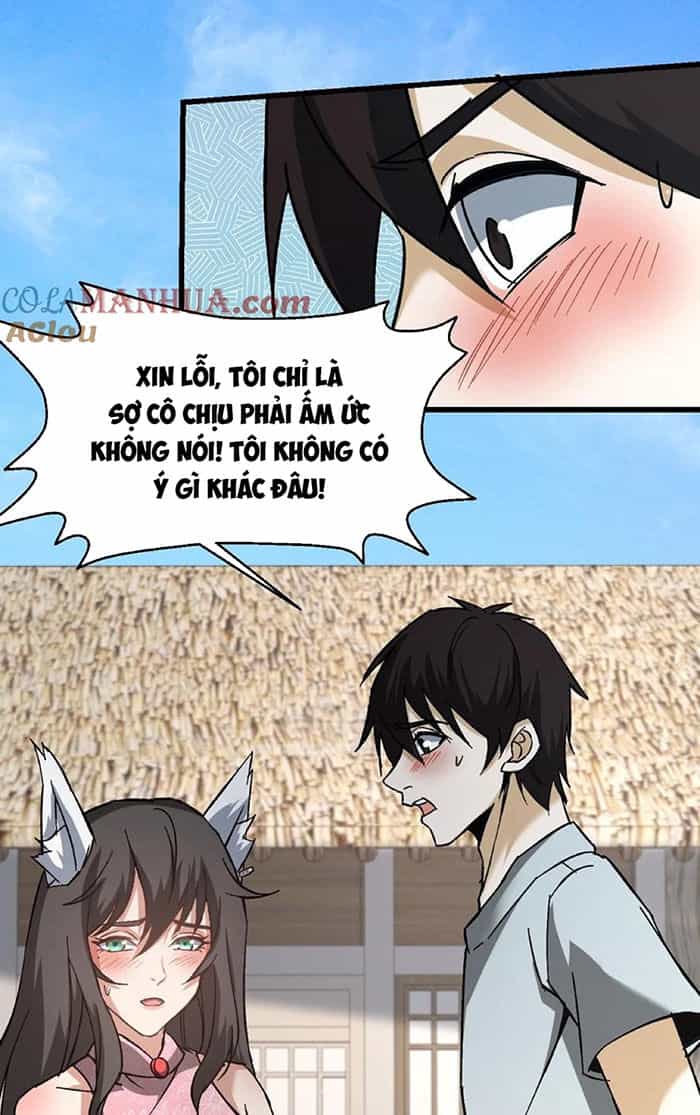 Ngày Tôi Sinh Ra, Bách Quỷ Dạ Hành, Tuyết Thi Hộ Đạo - Chương 145 - ảnh 25