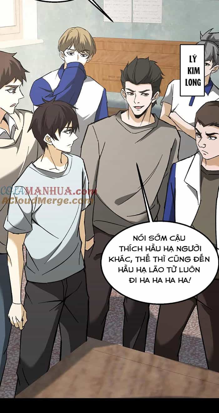 Ngày Tôi Sinh Ra, Bách Quỷ Dạ Hành, Tuyết Thi Hộ Đạo - Chương 146 - ảnh 10