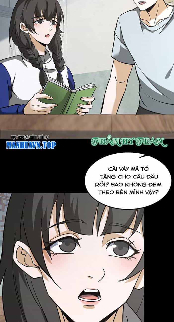Ngày Tôi Sinh Ra, Bách Quỷ Dạ Hành, Tuyết Thi Hộ Đạo - Chương 146 - ảnh 7