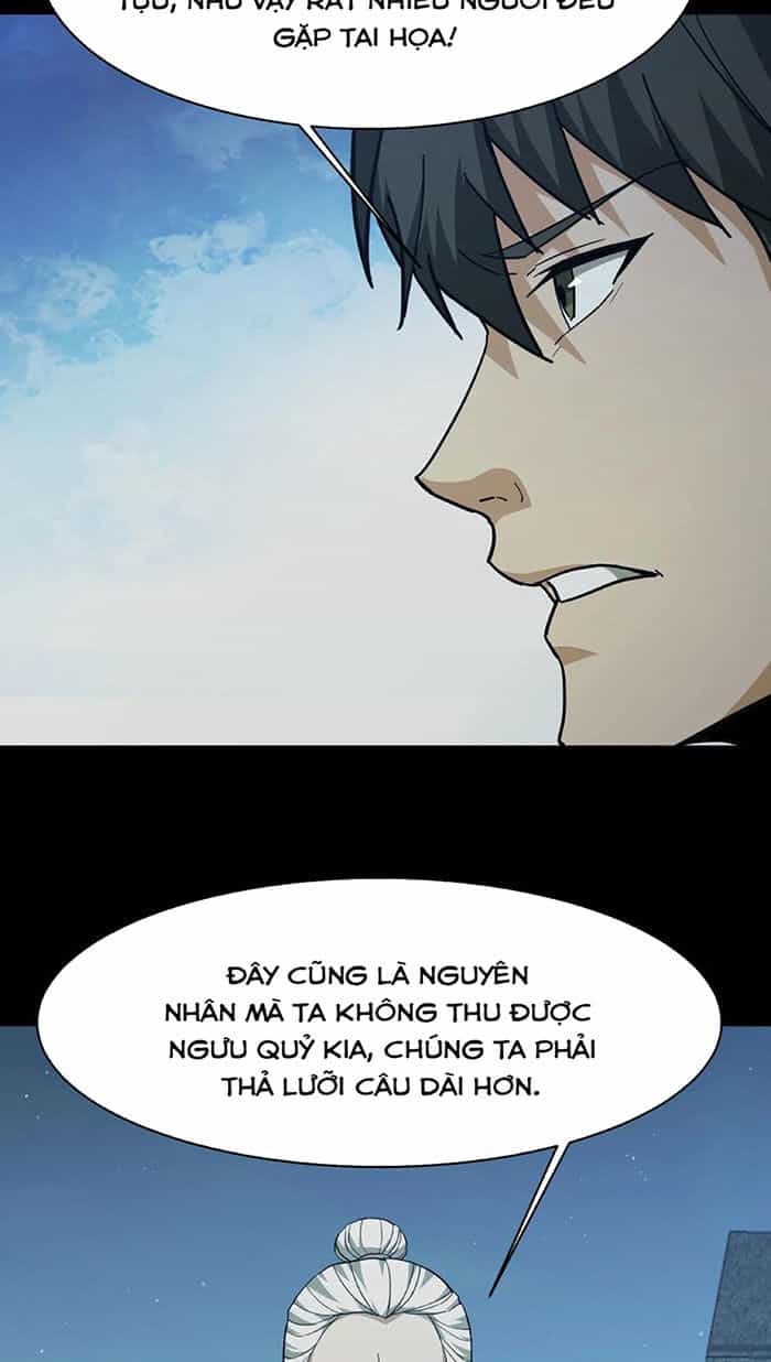 Ngày Tôi Sinh Ra, Bách Quỷ Dạ Hành, Tuyết Thi Hộ Đạo - Chương 151 - ảnh 12