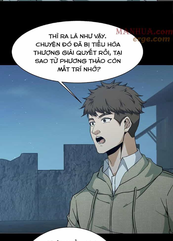 Ngày Tôi Sinh Ra, Bách Quỷ Dạ Hành, Tuyết Thi Hộ Đạo - Chương 151 - ảnh 9