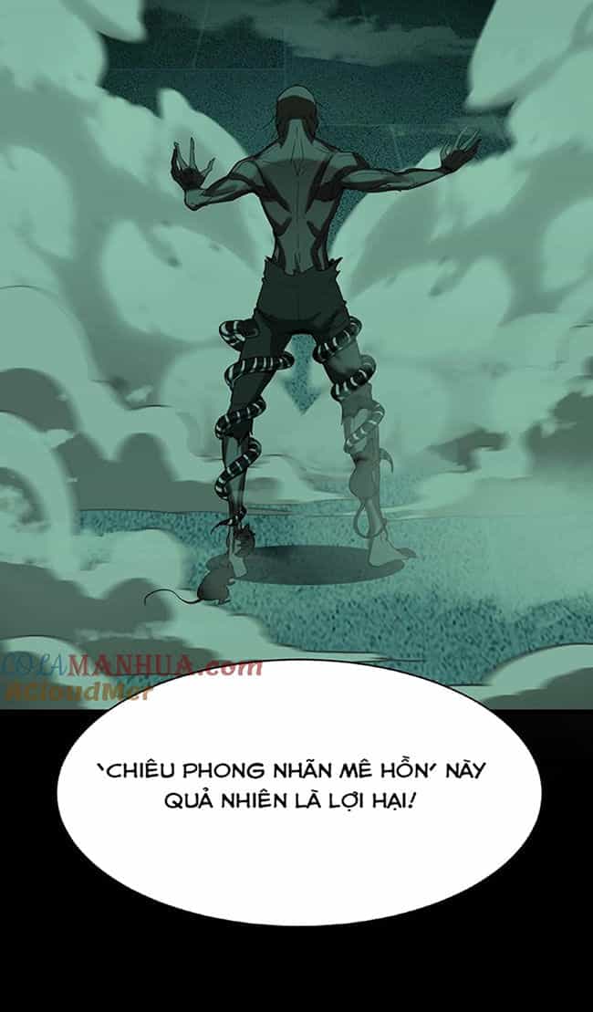Ngày Tôi Sinh Ra, Bách Quỷ Dạ Hành, Tuyết Thi Hộ Đạo - Chương 154 - ảnh 21