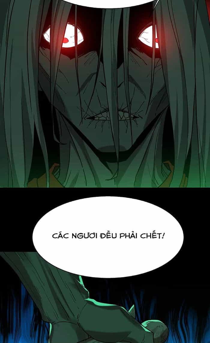 Ngày Tôi Sinh Ra, Bách Quỷ Dạ Hành, Tuyết Thi Hộ Đạo - Chương 156 - ảnh 11